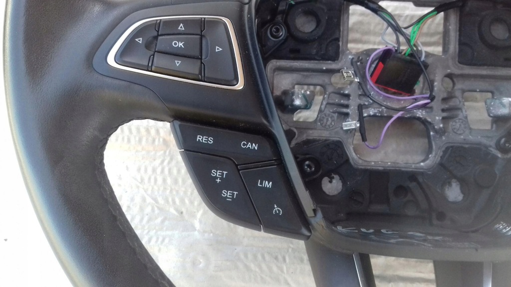 фото №12, Повітропровід багатофункціональний ford kuga mk2 lift