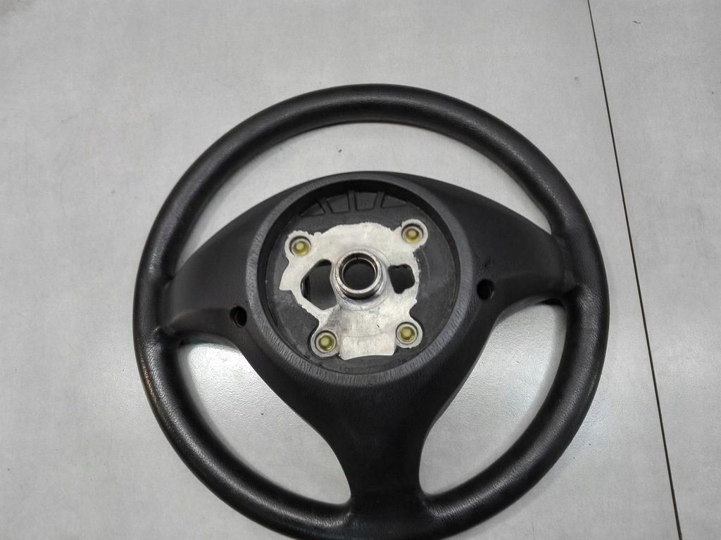 фото №6, Повітропровід багатофункціональний mercedes w169 a1694600403