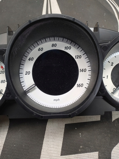 фото №5, Лічильник mercedes w218 cls cdi a2189007502