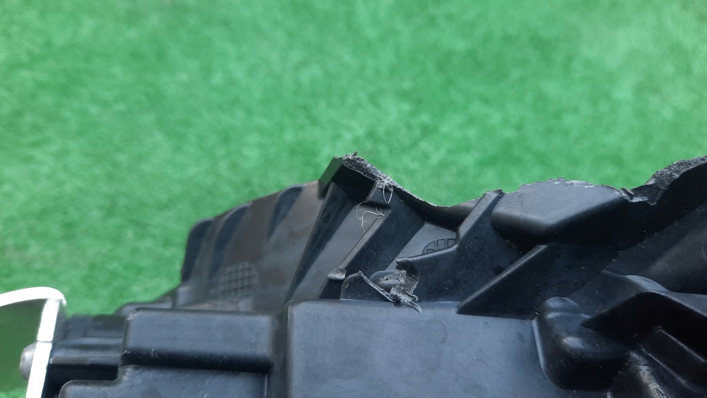 фото №6, Opel mokka 2 ii full led лампа передняя