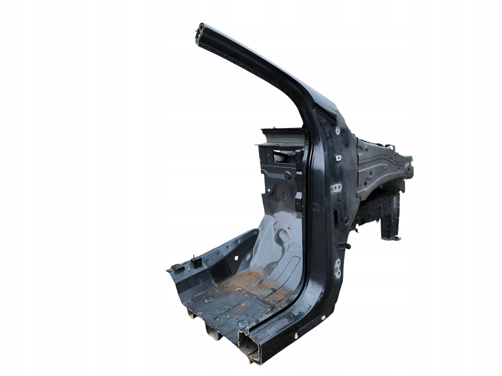 фото №7, Buick encore i 2019 правая сторона четверть передняя