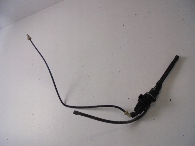 фото №1, Цилиндр сцепления citroen c4 cactus przed lift 2014 rok