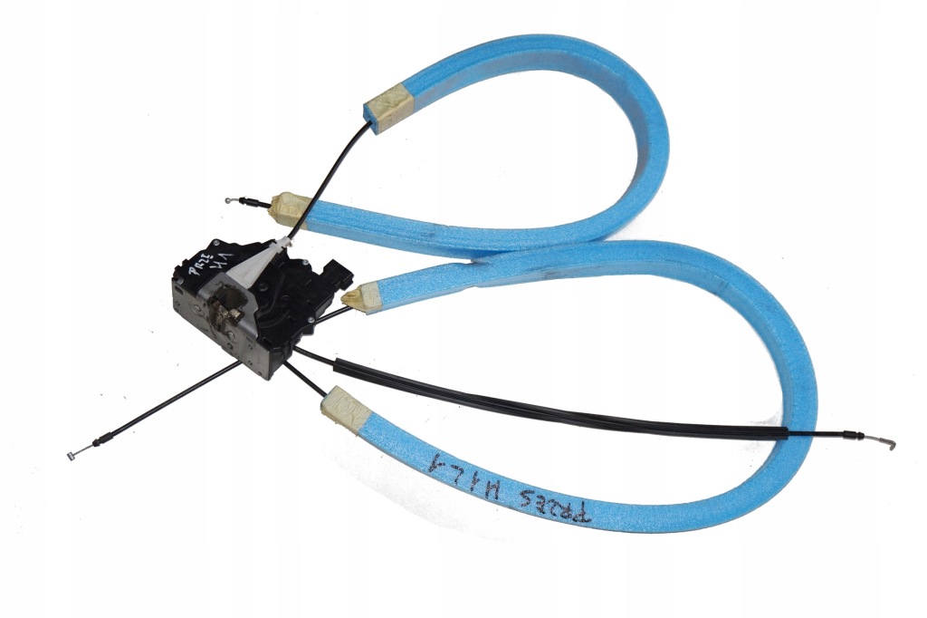 фото №1, Fiat оригинальный номер 1361334080 замок дверь