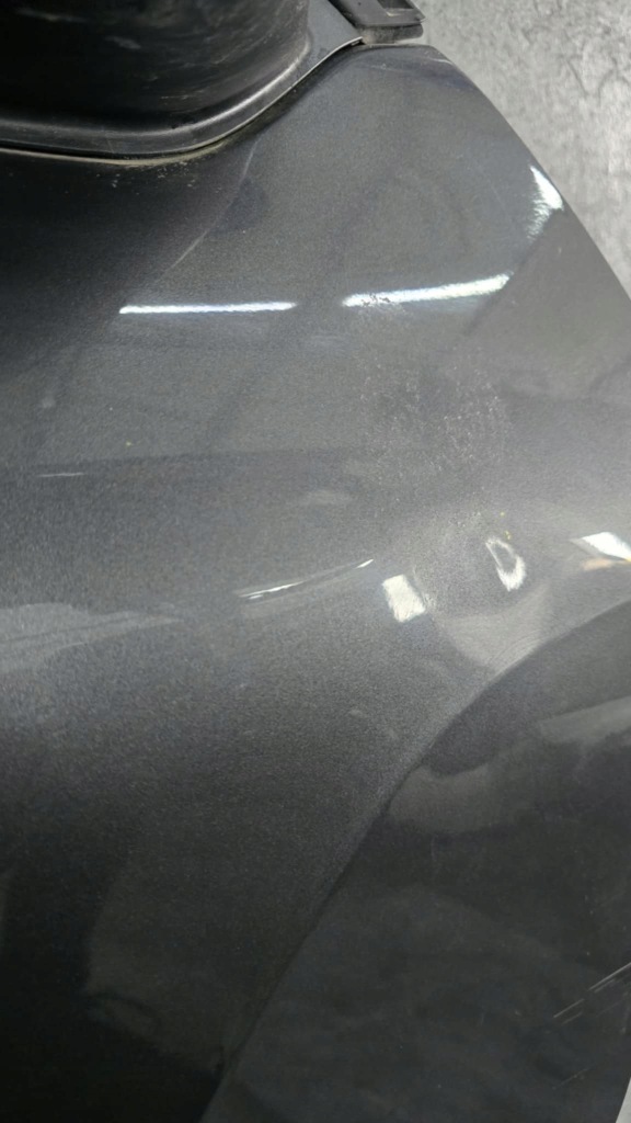 Дверей передні праве  citroen c4 3 evlc 2021 в Україні