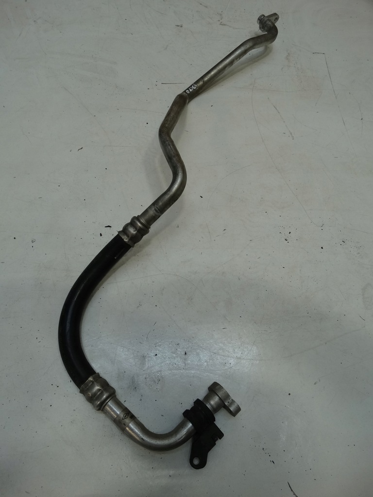 фото №3, Шланг wąż трубка кондиционера renault scenic iii 2.0 dci 09-13r. 92480026r