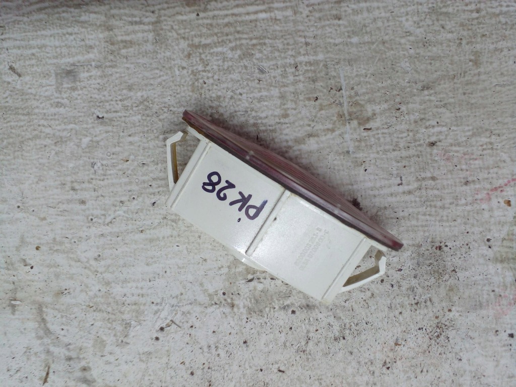 фото №2, Лампа двері правий перед renault laguna ii 01-07