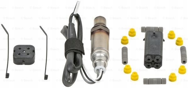 Bosch 258 986 503 датчик лямбда-зонд Цена
