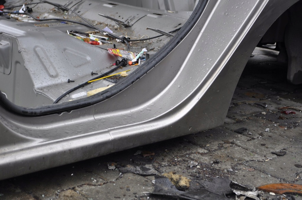 фото №6, Dacia logan mcv ii kombi блок двигателя порог левый