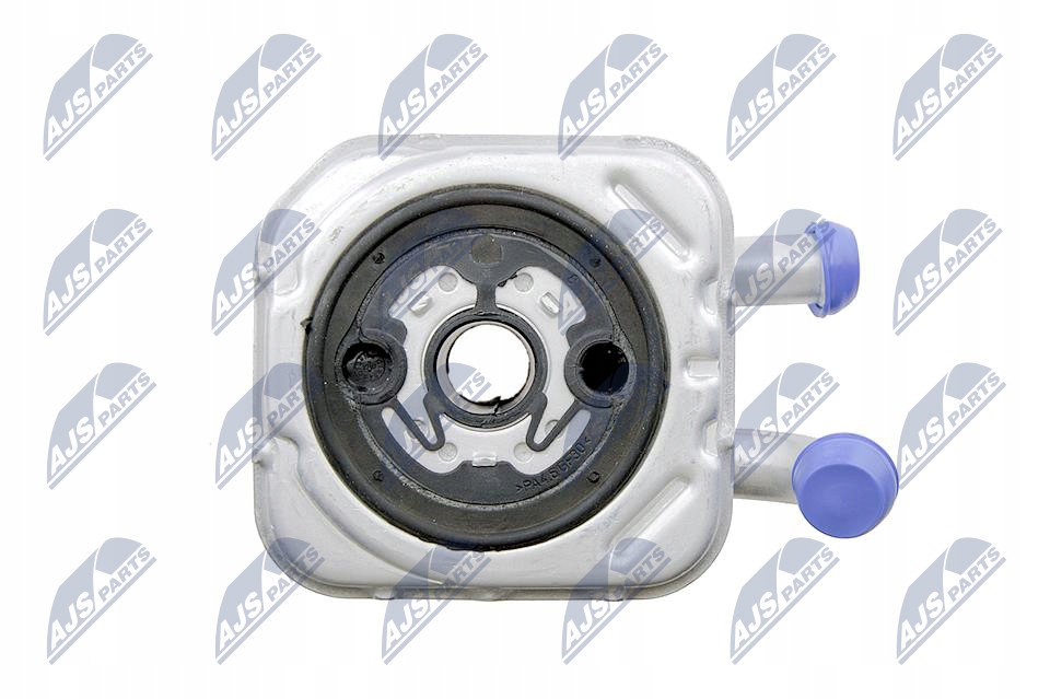 фото №14, Nty ccl-au-025 радіатор оливи, олія двигунний