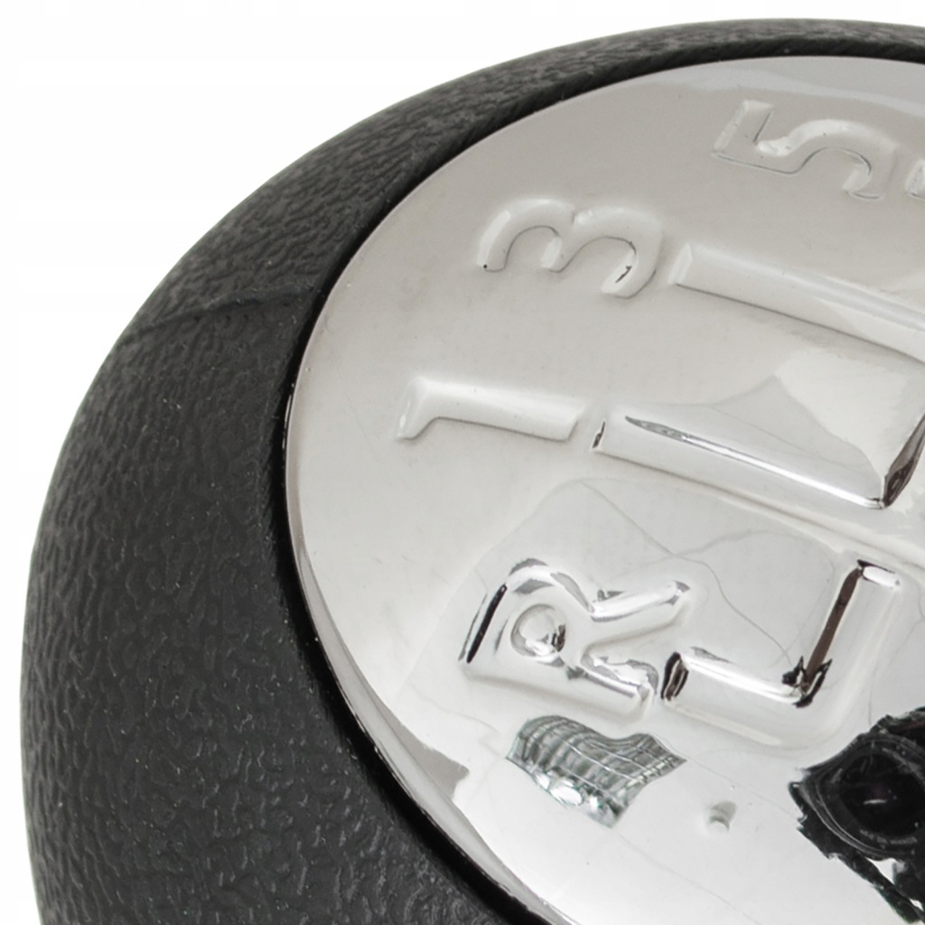 фото №3, Ручка рычаг переключения передач do renault clio iii 3 megane 2 scenic ii