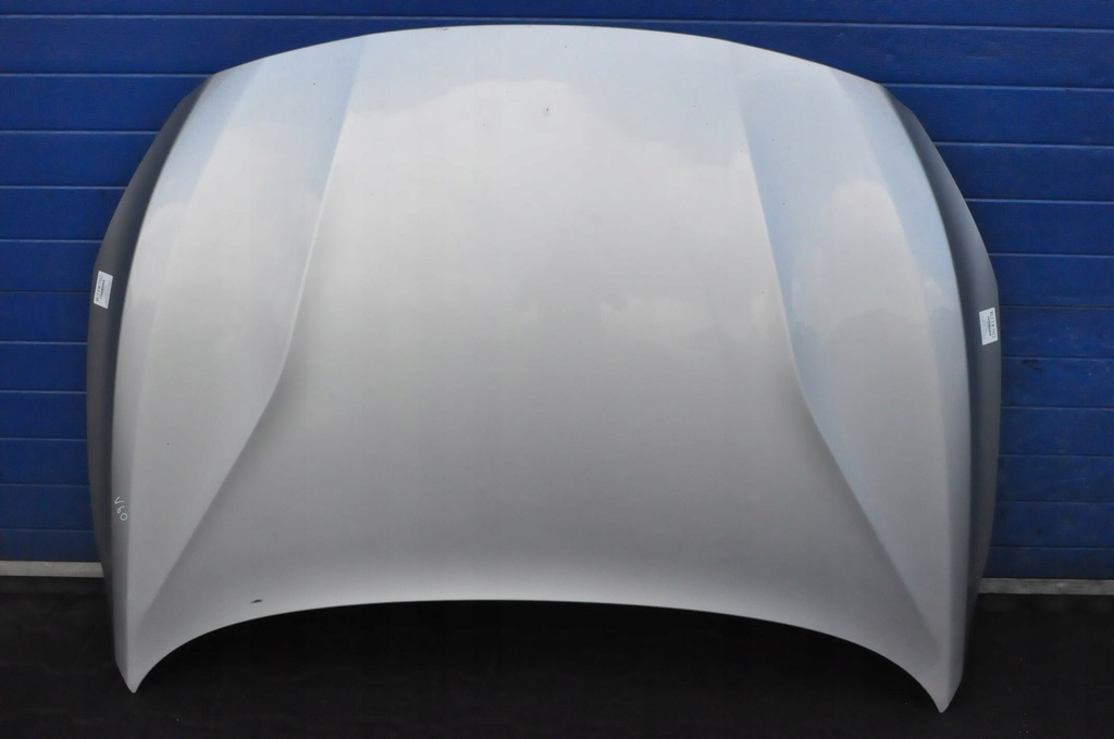 фото №1, Volvo s60 ii v60 капот кришка відсік двигуна lift