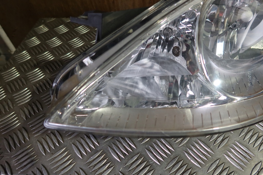 фото №5, Фара лампа ліва w169 a1698200161