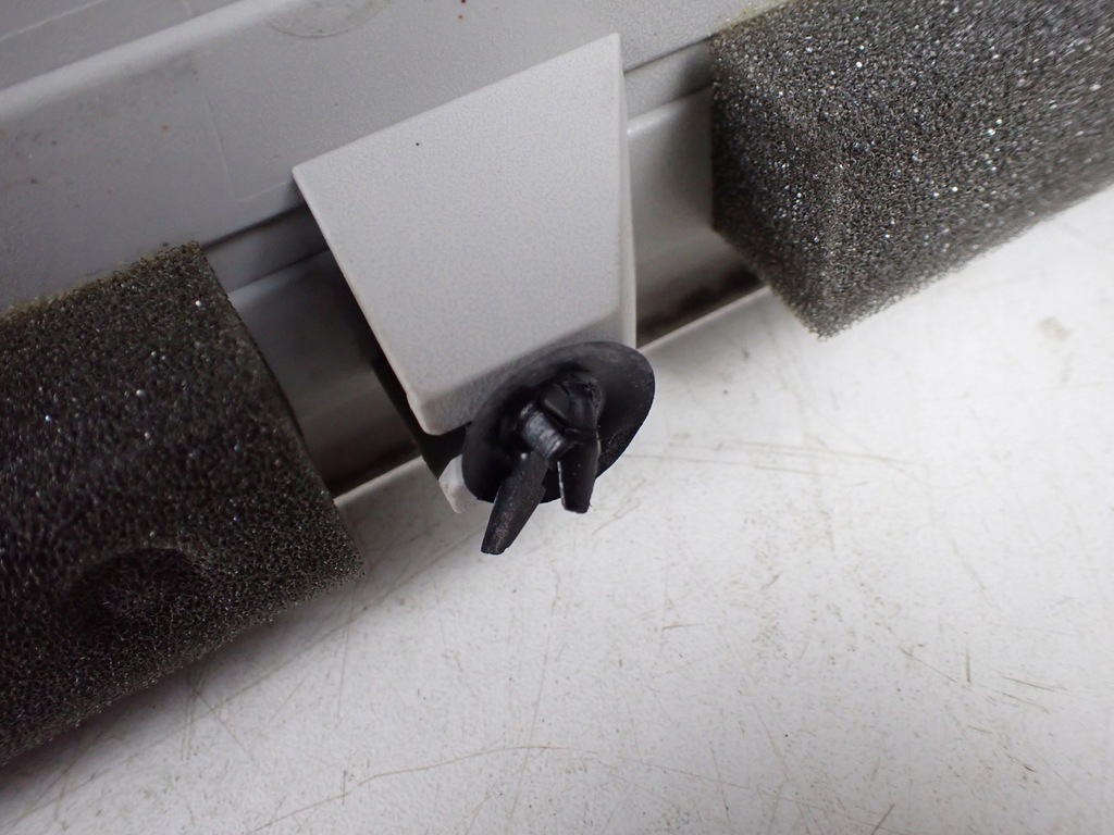 фото №10, Молдинг порог правая audi a8 s8 d3 короткий 4e1864614e