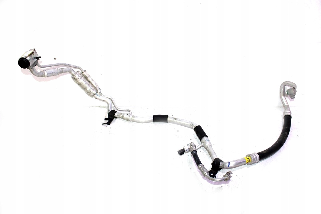 фото №1, Трубка шланг кондиціонера kia xceed x-ceed