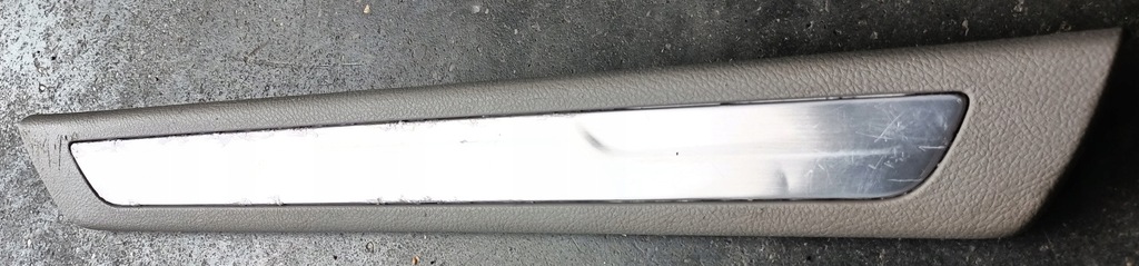 фото №3, Молдинг поріг r dodge durango 2011+