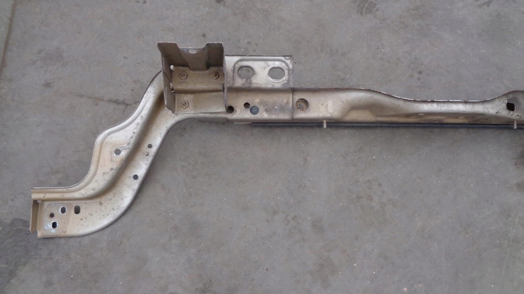 фото №8, Pas передній верхній fiorino qubo bipper nemo 230