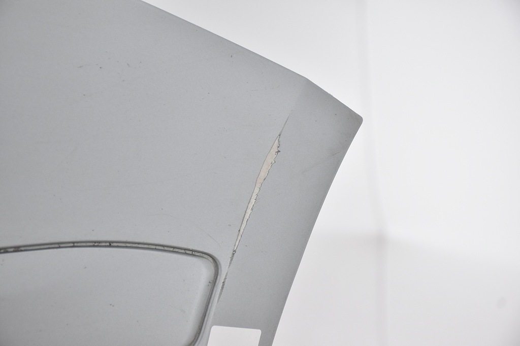 фото №12, Бампер передній перед ford s-max mk1 pdc 76