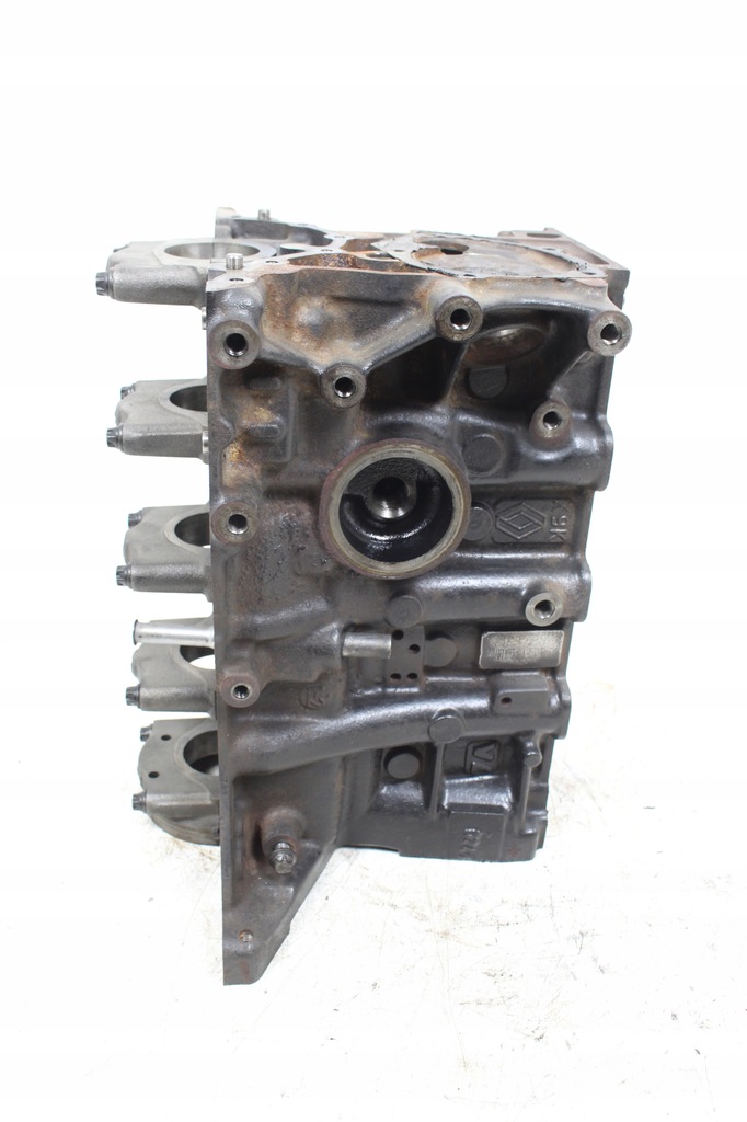 фото №3, Блок двигуна renault 1,5dci k9kf274
