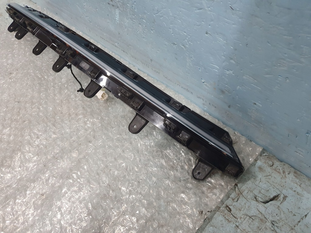 Лампа накладка mg marvel r перед передняя Доставка