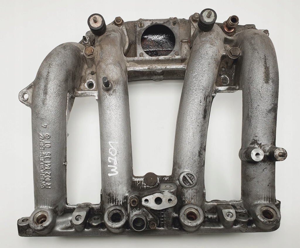 Купити Колектор впускний  mercedes w201 1.8 r1021413501