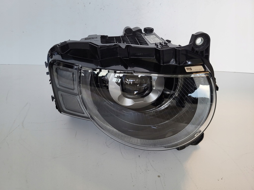 фото №1, Land rover defender ii 20- full led лампа правая eu