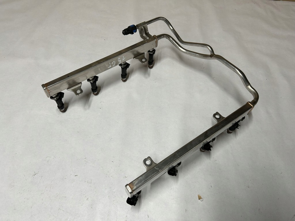 фото №9, Ford mustang vi комплект форсунок br3e9f792gd 5000cm3 2015