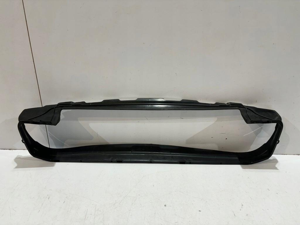 фото №1, Bmw 5 f10 f11 повітропровід / канал повітря - 16109