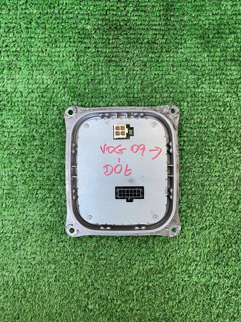 Land rover range rover l322 модуль управляющий балласт led 1307329246 Цена