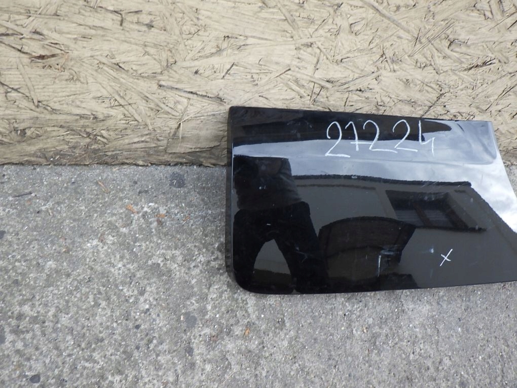 фото №9, Toyota rav 4 rav4 iv 06- накладка кришки молдинг