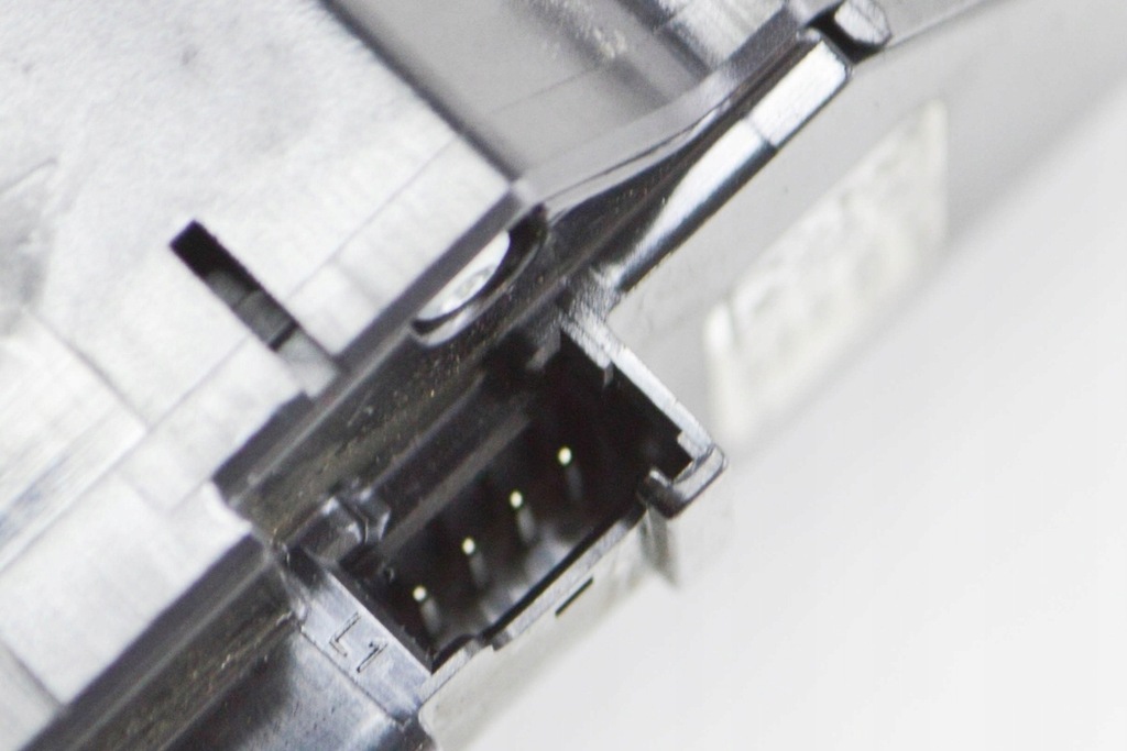 фото №6, Bmw x5 g05 xdrive 30d передній лівий сидіння перемикачі пам'яті керування 94