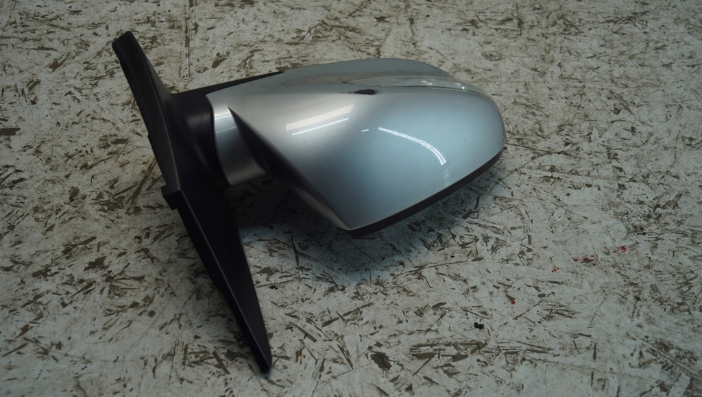 фото №7, Зеркало правое hyundai ix35 8 pin rah складной el.