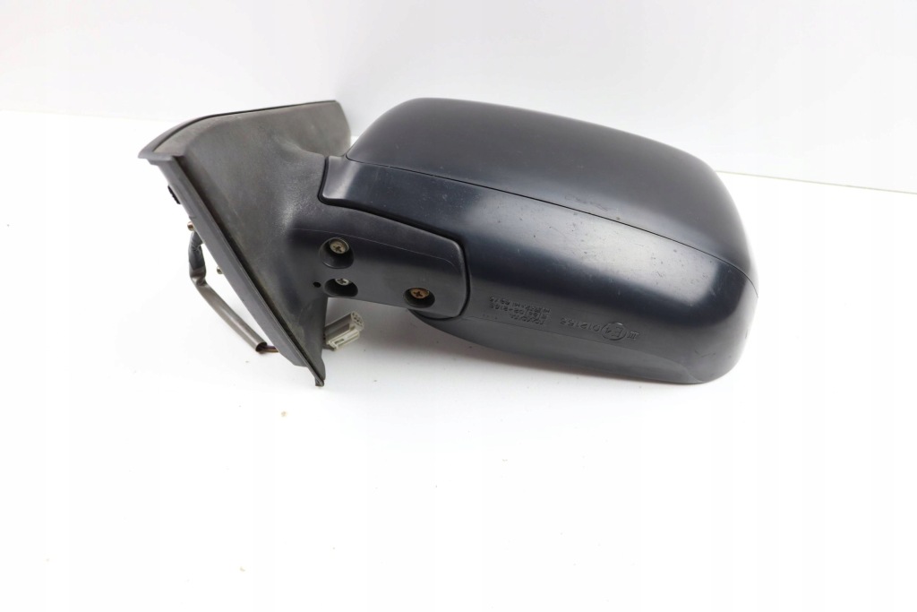 фото №7, Toyota avensis verso зеркало левая 3 pin europa e4022153 e4012153