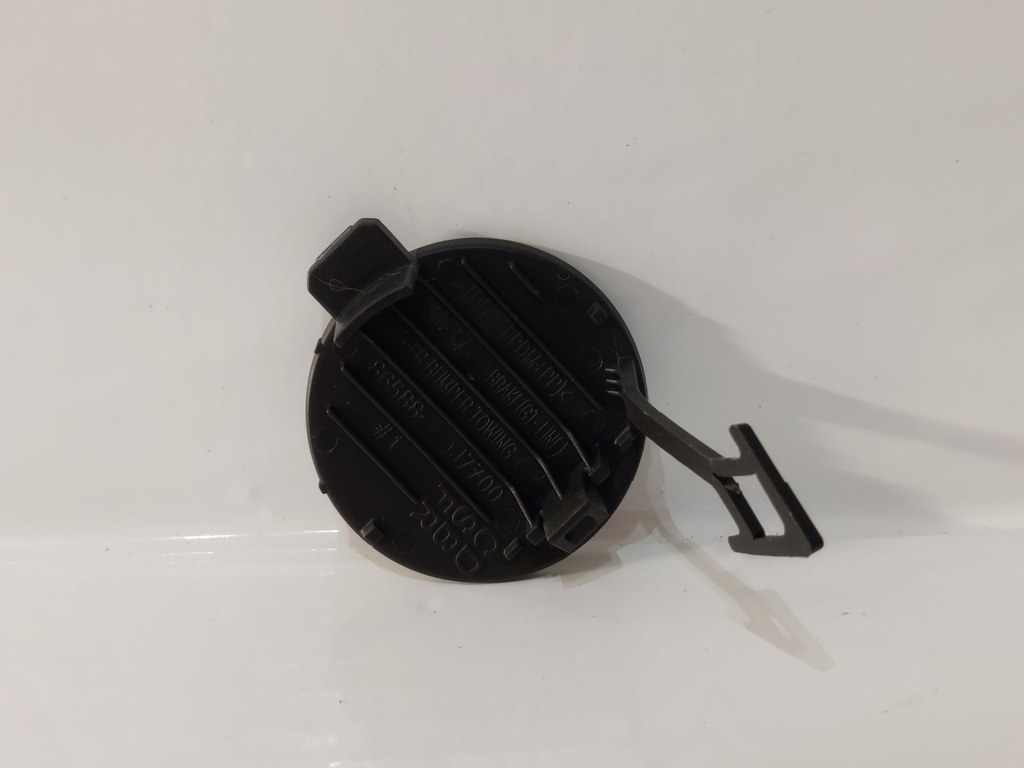 фото №16, Заглушка фаркоп перед kia proceed 18- gt-line