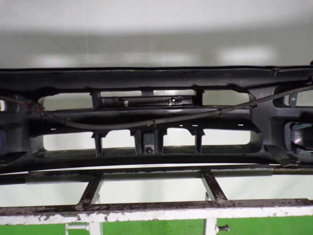 фото №10, Subaru impreza i бампер перед передній лак 64c