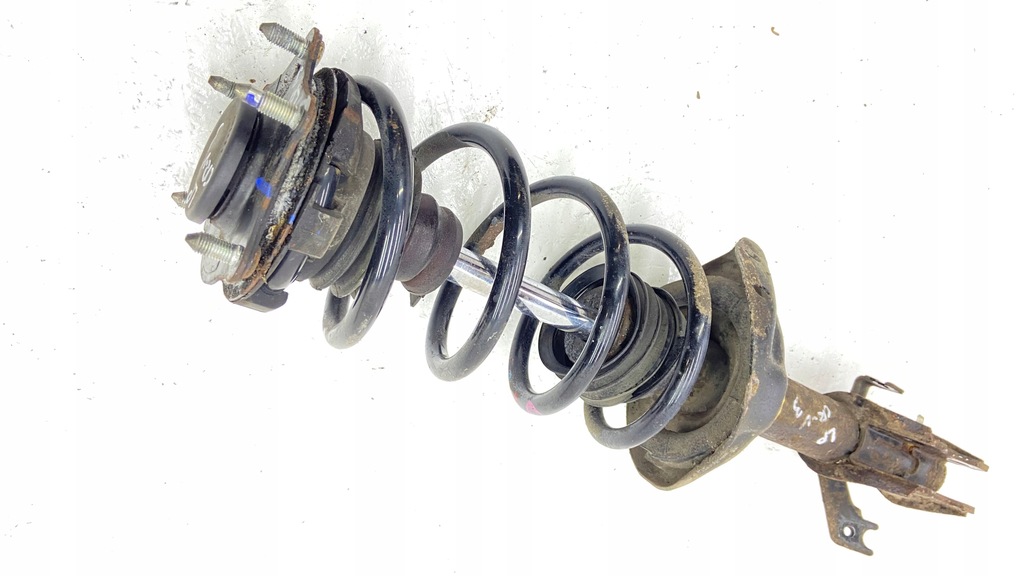 фото №6, Mcperson амортизатор левый перед honda cr-v crv 3 iii 06-12r 2.2 i-ctdi