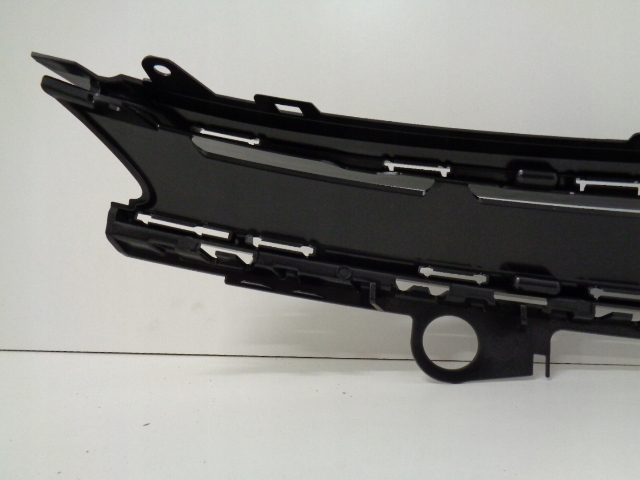 фото №12, Citroen c4 grand picasso ii кронштейн решётка радиатора решётка радиатора