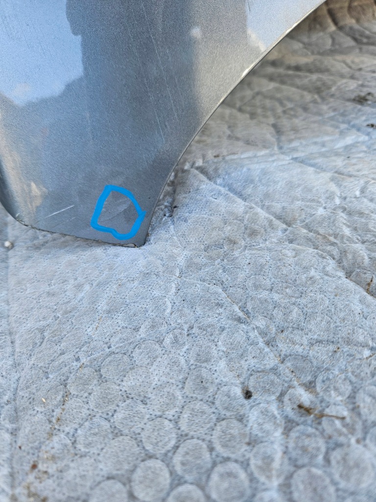 фото №7, Suzuki vitara iii капот