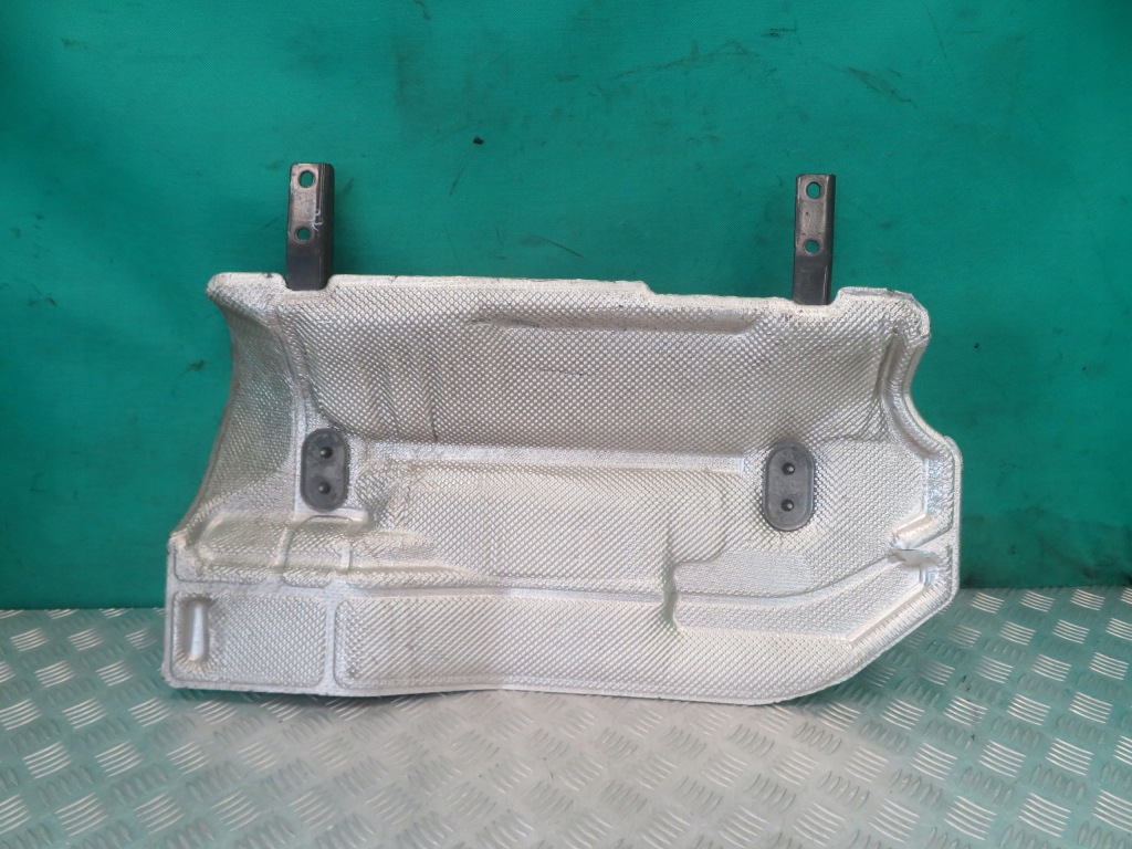 фото №1, Шумоізоляція захист теплова scania g410 23r