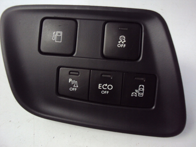 фото №3, Панель esp eco citroen ds4 1.6 d 15 rok