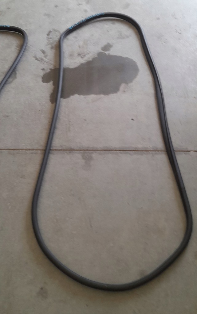 фото №6, Dodge ram sport v 19- прокладка двері лівий правий задня usa