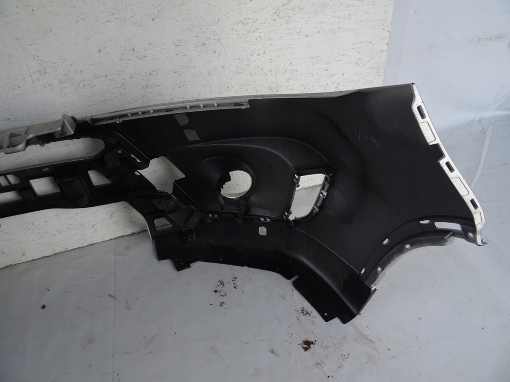 фото №8, Бампер перед suzuki vitara ii 2 lift 18-20