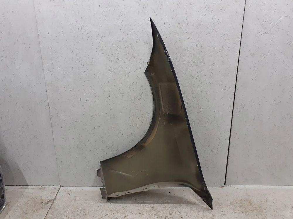 фото №10, Крыло передний перед правый bmw 3 g20 g21