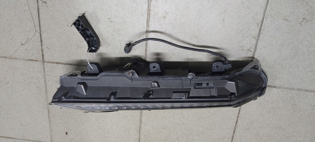 Фара фара правий led денна drl lexus nx200 drl Оригінал