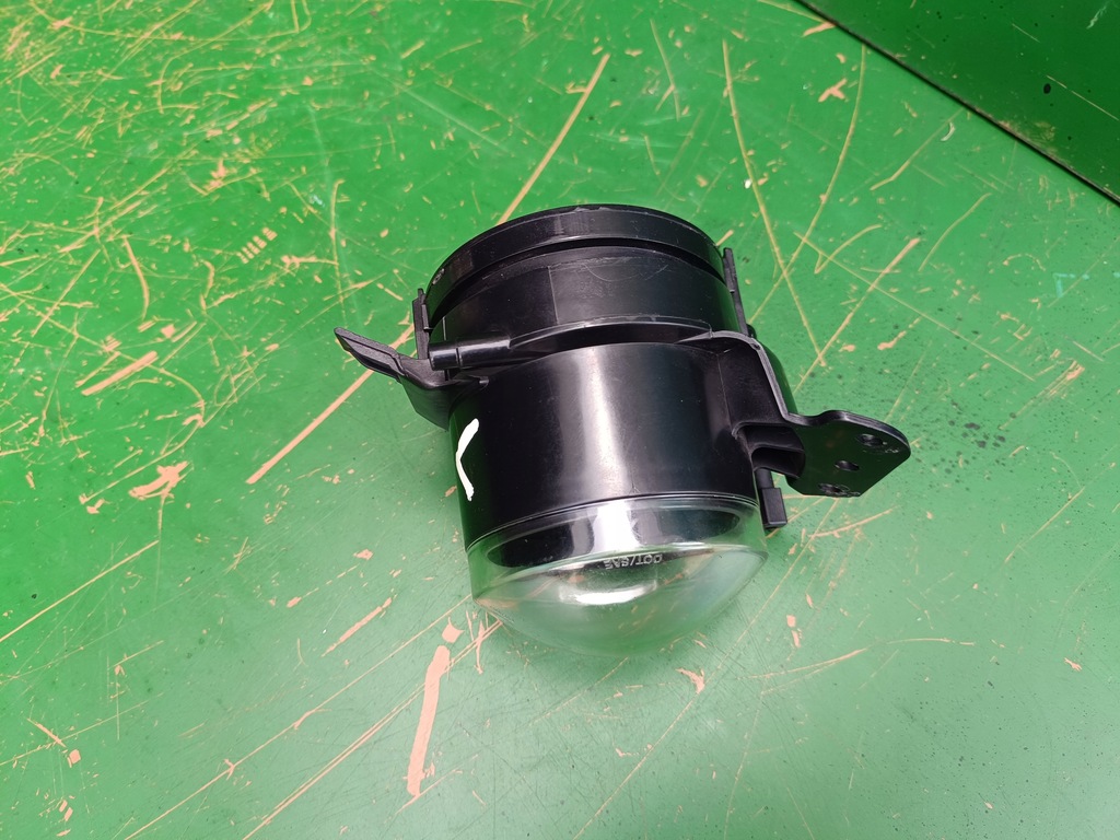 фото №10, Противотуманная фара левый m набор заменитель bmw e92 e93 335i n54b30 przedlift