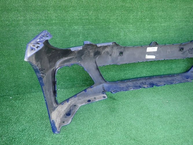 фото №7, Bmw g20 g21 3 19-22 m-pakiet бампер передній перед