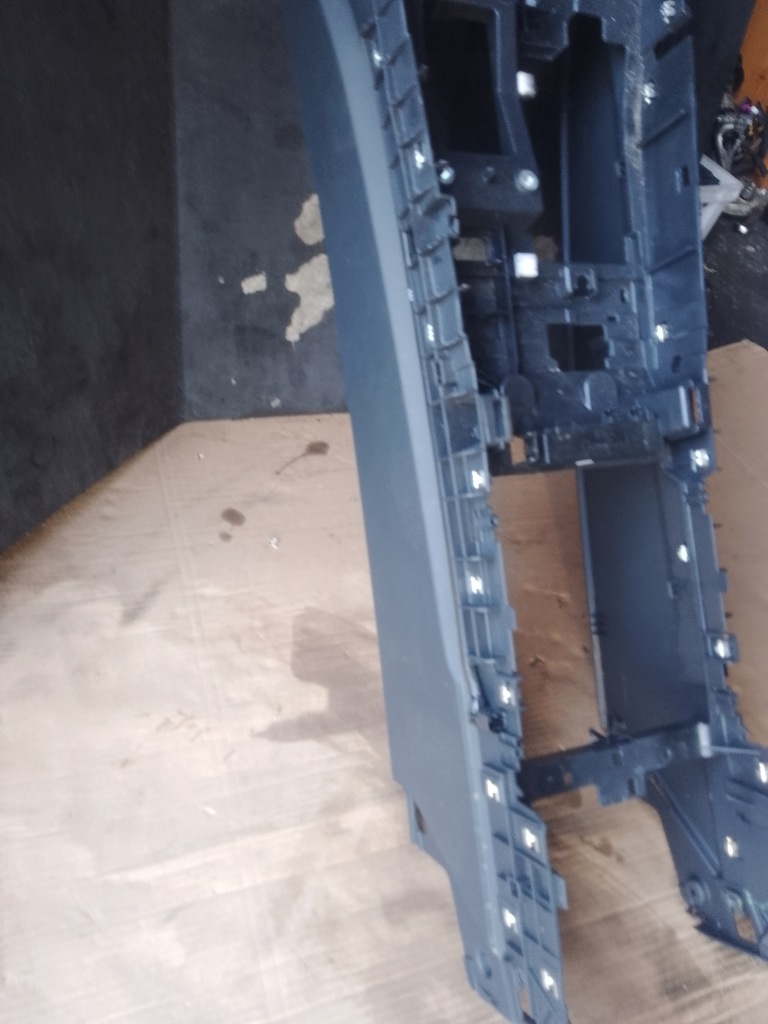 фото №5, Туннель средний audi a6 c8 4k1863241a