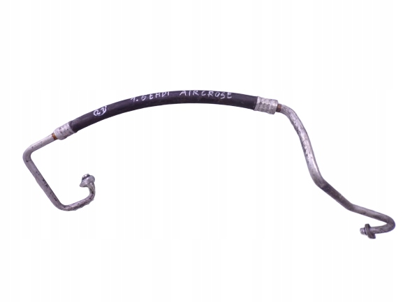 фото №1, Шланг кондиционера citroen c4 aircross 1.6ehdi