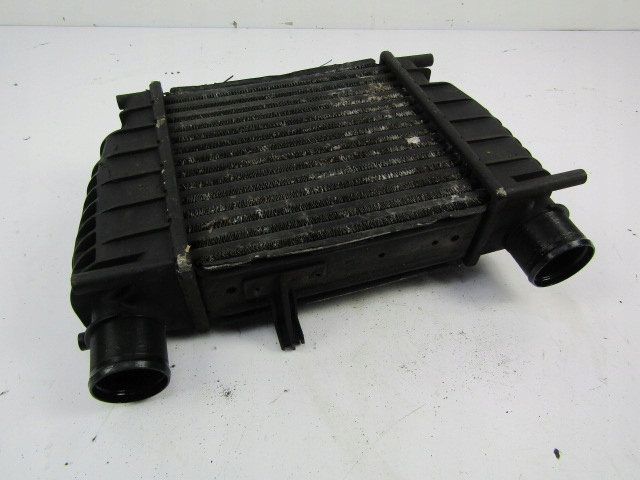 фото №14, Nissan note i e11 радіатор повітря інтеркулер 1.5dci k9k276 144619u20a