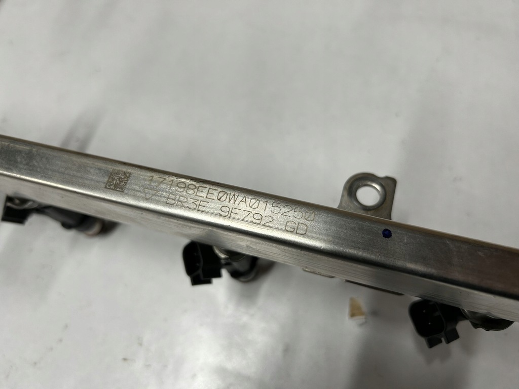 фото №11, Ford mustang vi комплект форсунок br3e9f792gd 5000cm3 2015