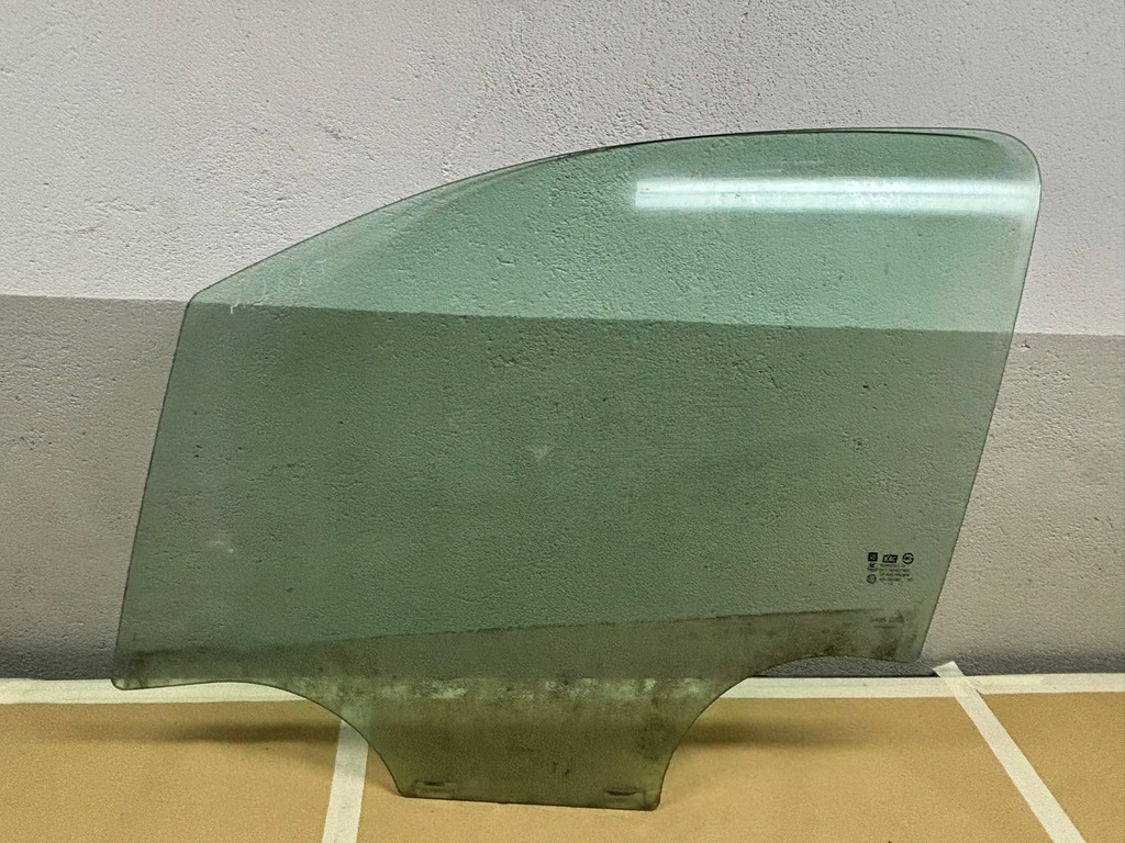 фото №1, Скло двері правих opel mokka 2012-2019